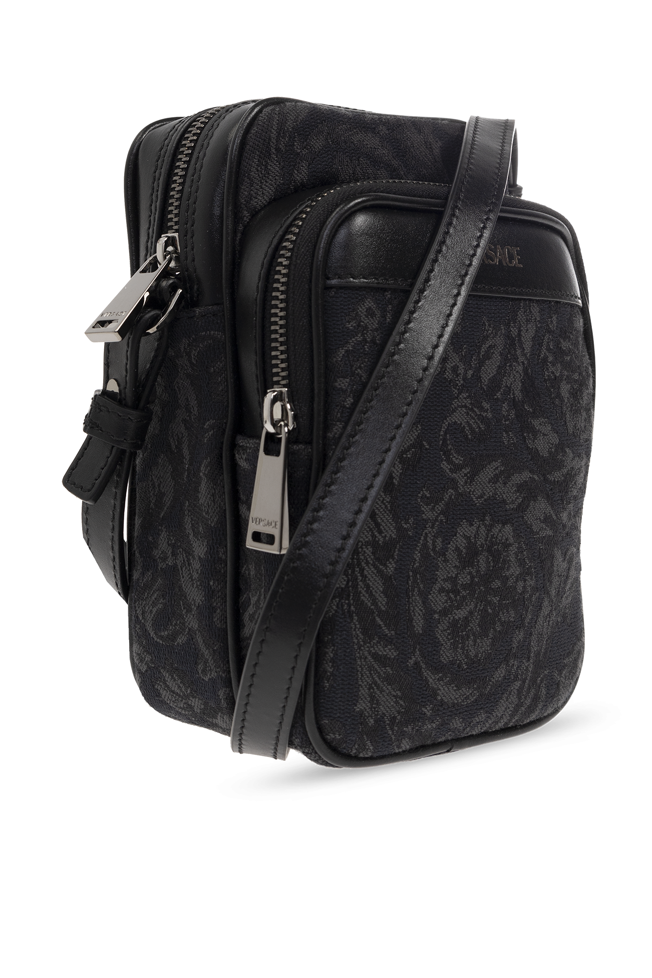 Versace 'Athena' shoulder bag | Men's Bags | Vitkac